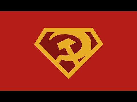 Video: Russian Eugenics: How To Create A Superman - Alternative View