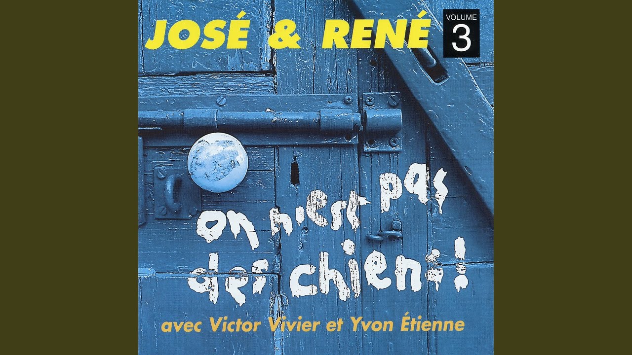 Le Ball-Trap (En Direct Du Festival De La Viande)