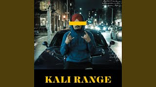 KALI RANGE