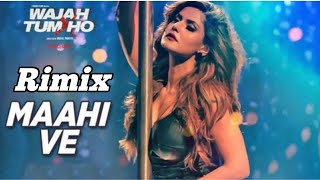 Mahi ve mohabata song Rimix and new bass boosted song