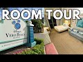 Disney's Vero Beach Resort Deluxe Studio Ocean View Room Tour