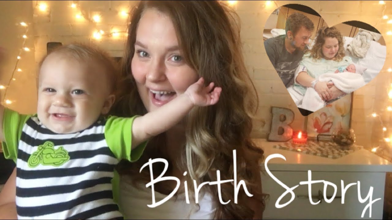 Birth Story! The TRUTH! YouTube