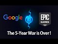Unreal Devs Rejoice! Google’s App Store Monopoly Just Got Broken