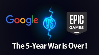 Unreal Devs Rejoice! Google’s App Store Monopoly Just Got Broken