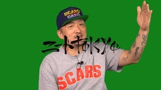 Bay4K Scars 川崎の小学生