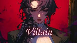 [해담] Villain(빌런) - Stella Jang(스텔라장) . Cover