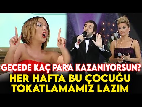 Ebru Gündeş Yarışmayı Çok Yanlış Anladı Osmantan Erkır İle Birbirine Girdi - Popstar