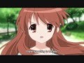 The melancholy of haruhi suzumiya fake op my soul your beats