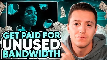 OpenLoop Review: Make Passive Income for Unused Bandwidth 💰