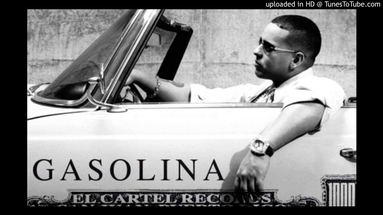 Daddy gasolina remix