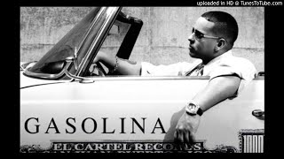 La Gasolina - Daddy Yankee Oficial