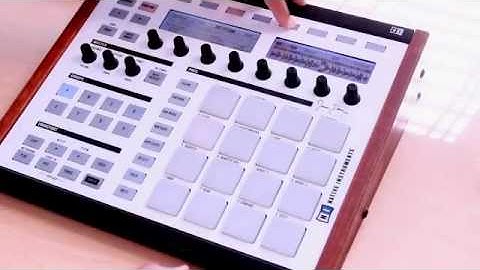 How to make a beat in Maschine part 2