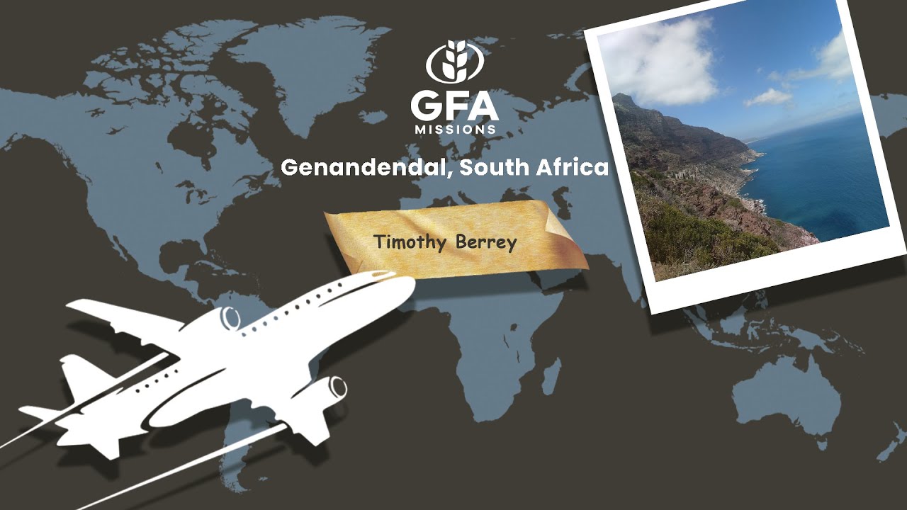 Genadendal, South Africa