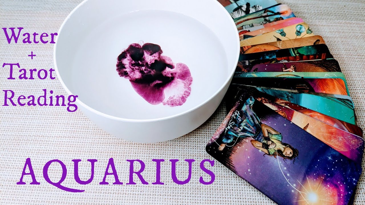 AQUARIUS♒You Will be Living the Life That Everyone Wishes They Had! OCTOBER 2nd-8th