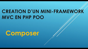 3.Composer - création d