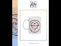 ICU Nurse Mug: Ceramic Coffee Cup - Medical Appreciation Gift