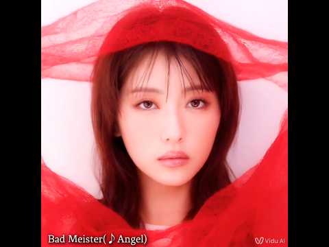 #本田翼 #西野七瀬 #石原さとみ #浜辺美波 #有村架純  #森川葵 #川口春奈 #関水渚 #generativeai