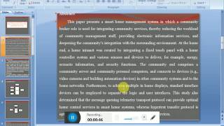 IEEE 2016   2017 EMBEDDED AN INTEGRATED CLOUD BASED SMART HOME MANAGEMENTSYSTEM WITH COMMUNITY HIERA