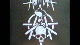 Asphyxia - 1992 - wardrugs 7'' (FULL)