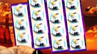 American Buffalo for Android Users - GSN Casino screenshot 3