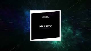 Oscar Anzo - Remnants of Us (Extended Mix) [ Ballistic Records ]