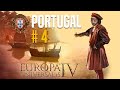 Portugal  part 4  europa universalis iv multiplayer