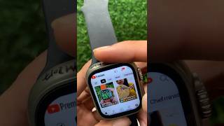 Youtube Wali Smartwatch😍//GIVEAWAY..⚡️