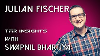 Early Adopters of Kubernetes & Cloud Foundry vs Today's Users | Julian Fischer - anynines