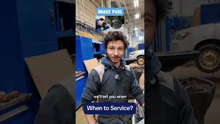 Keeping up with your maintenance schedule helps keep your Subaru performing at its best 🚗🔧
