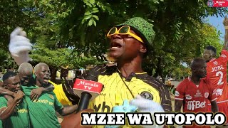 🔴#LIVE_ MZEE WA UTOPOLO AVURUGWA NA UBINGWA WA 30 " CAF WATUJENGEE SANAMU LETU😂 Watoto wa Mudi Chali