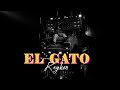 Reykon el Líder  - El Gato