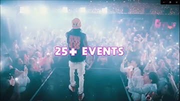 The City Fiestas Freshers 2022 Pass Is Out Now!