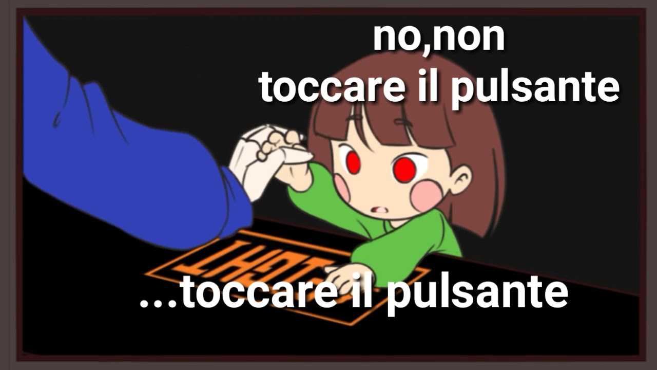 TOUCH DA BUTTON-sub ita - YouTube
