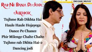 Rab Ne Bana Di Jodi - Audio Jukebox | Salim-Sulaiman | Shahrukh Khan, Anushka Sharma | INDIAN MUSIC screenshot 4