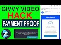 Earn Money With Givvy Videos App Review | New Online Earning App 2022