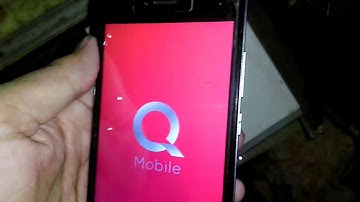 QMobile S6S Hard Reset