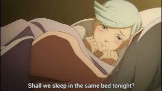 MEI MEI AND UI UI SLEEPING IN SAME BED | JUJUTSU KAISEN S2 EP. 22 | SHIBUYA ARC | KL ARC