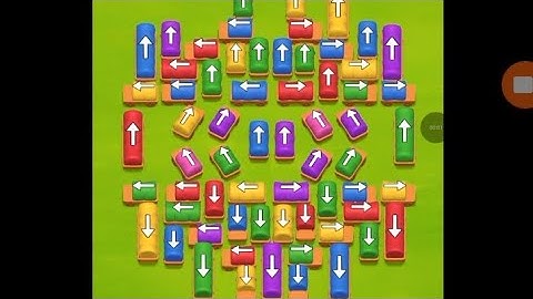 73 -74 Level Farm craze Traffic jam puzzle game 2025
