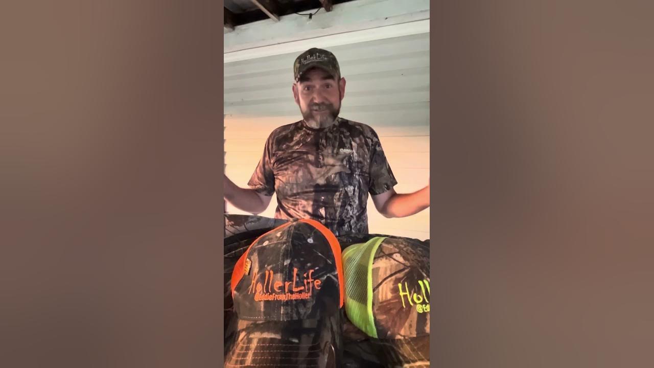 Oct 21, 2023 Crossville TN at the fairgrounds!! UC Bigfoot festival!!! Wolff Embroidery 931808