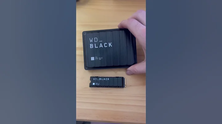 Should YOU Buy an Internal SSD or External Gaming Hard Drive For Your PS5/Xbox Series X/S?