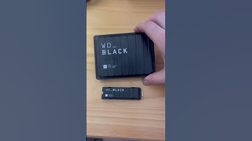 Moet u een interne SSD of externe gaming-harde schijf kopen voor uw PS5/Xbox Series X/S?