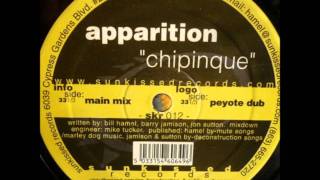 Apparition - Chipinque