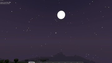 [Godot Voxel] Added Day/Night Cycle | Voramir