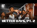 Blueface - Pain in the Ghetto (Better Days, Pt. 2) feat. OG Bobby Billions (Song Snippet)