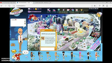 Pretending im hacked on msp.