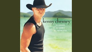 Video thumbnail of "Kenny Chesney - Live Those Songs"