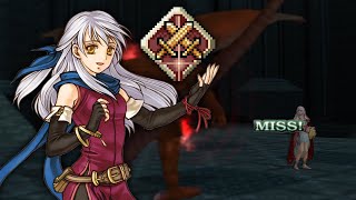 Why you should give Resolve to Micaiah - Fire Emblem Radiant Dawn