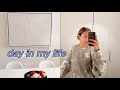 day in my life at home: sephora haul, online classes, &amp; cooking | maddie cidlik