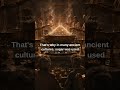 Why Ancient Civilizations Feared Sugar | Ancient Wisdom Finally Proven by Science #ancienthistory