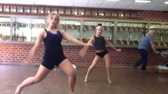 Hip hop master class
